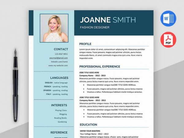 Word Archives - Smashresume Word Archives - Smashresume