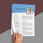 Office Executive Resume