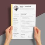 Office Manager CV Resume