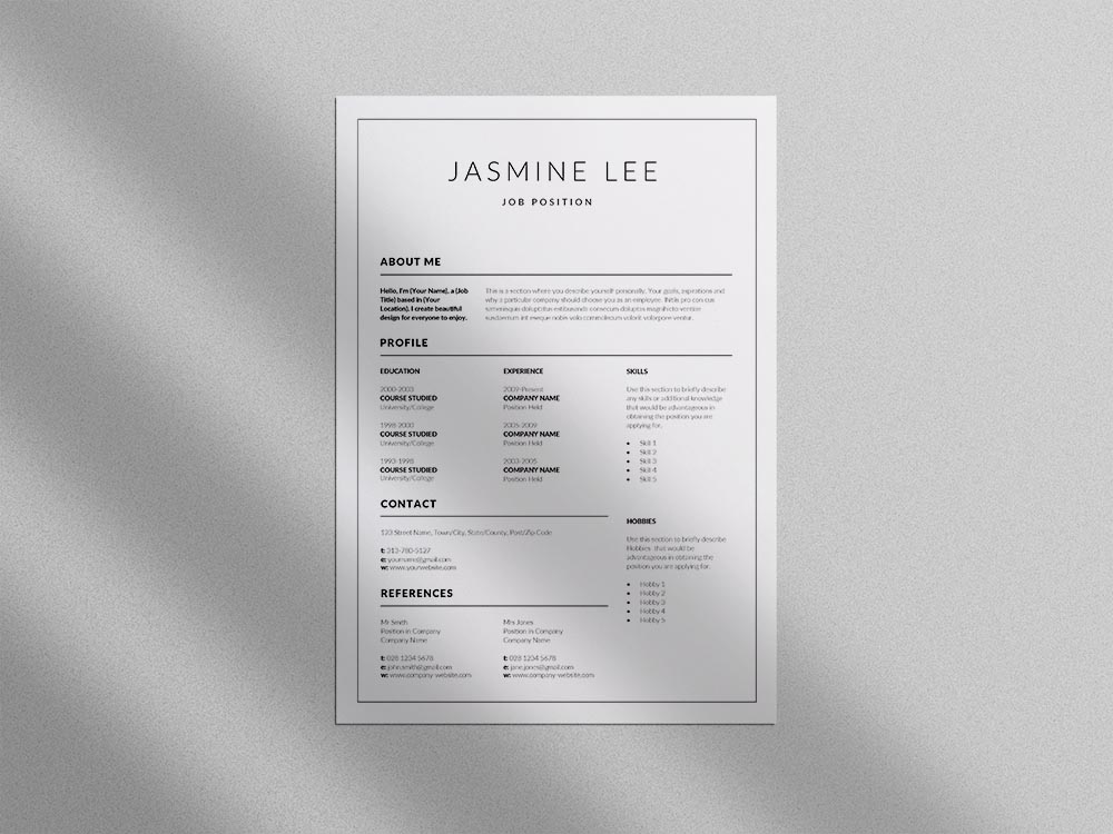 Patient Account Specialist Resume Example