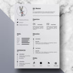 Bunny Resume