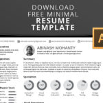 Abinash Resume