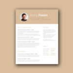 Brown Resume