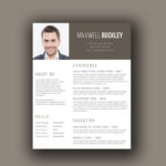 Buckley Resume