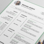 Burch Resume