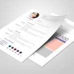 Clean Editable Resume