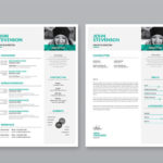 Complete Resume Template