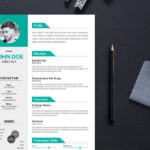 Creative Editable Resume