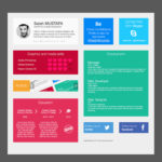 Flat Grid Resume