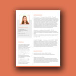 Haley Resume