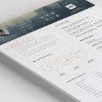 Impressive Resume Template