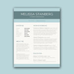 Interior Designer Resume