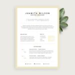 Juanita Resume