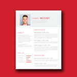 Mccoy Resume