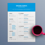 Minimal Word CV