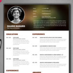 Naharis Resume