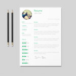 Roedaer Resume