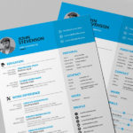 Stevenson Resume