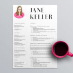 Super Minimalist Resume