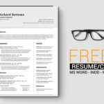 Timeless Resume Template