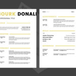 Bourk Resume