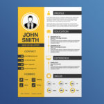 Creative Curriculum Vitae