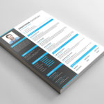 Formal PSD CV