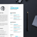 Job Vector Resume