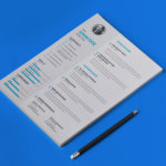 Elegant Curriculum Vitae