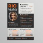 Creative Modern Resume