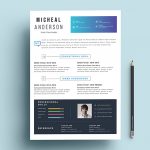 Fresh Professional Resume