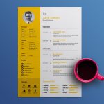 Free Manager Resume