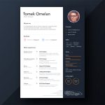 Personal Sketch Resume