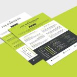 Mestro Resume Template