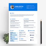 Web Developer Resume