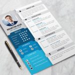 Professional Business Resume