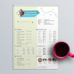 Ruler Resume