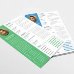 Strongman Resume Template