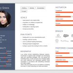 Grace Resume