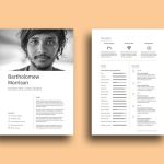 Free Designer Resume