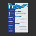 Shian Resume Template