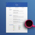 Hogan Resume Template