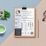 Infographic Indesign Template