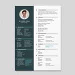 Hasan Resume Template