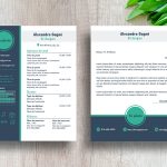 Gagne Resume Template