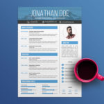 Creative Professional CV