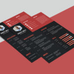 Creative Elegant CV