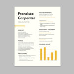 Freelance Writer Resume