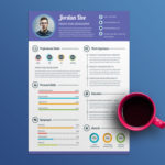 Super Clean Resume