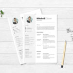 Basic Resume Template